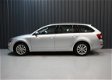 Skoda Octavia - 1.6 TDI DSG automaat Business Line Ambition Navi Cruise - 1 - Thumbnail