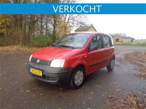 Fiat Panda - 1.1 Active - 1