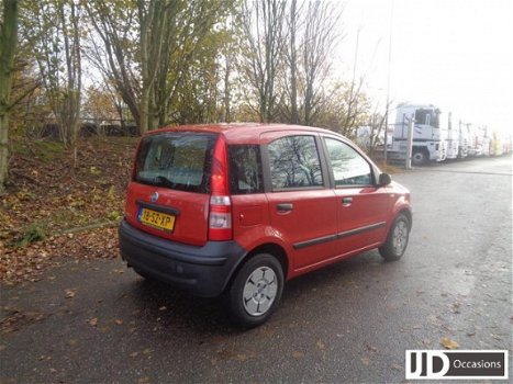 Fiat Panda - 1.1 Active - 1