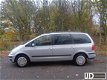 Volkswagen Sharan - 2.0 Trendline - 1 - Thumbnail