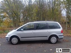 Volkswagen Sharan - 2.0 Trendline