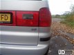 Volkswagen Sharan - 2.0 Trendline - 1 - Thumbnail