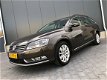 Volkswagen Passat Variant - 1.6 TDI Comfort Executive Line BlueMotion Navigatie Cruise control - 1 - Thumbnail