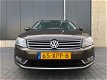 Volkswagen Passat Variant - 1.6 TDI Comfort Executive Line BlueMotion Navigatie Cruise control - 1 - Thumbnail