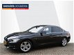 BMW 3-serie - 320i Efficient Dynamics Edition | Sport Edition | Xenon | Leer | Navigatie | Achterban - 1 - Thumbnail