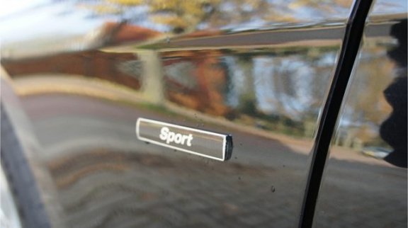 BMW 3-serie - 320i Efficient Dynamics Edition | Sport Edition | Xenon | Leer | Navigatie | Achterban - 1