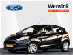 Ford Fiesta - 1.0 Style Essential Airconditioning | elektrische ramen voor | Bekerhouders middencons - 1 - Thumbnail