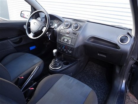Ford Fiesta - 1.4-16V Futura / Airco / 3-deurs / elek ramen / Cruise control / - 1