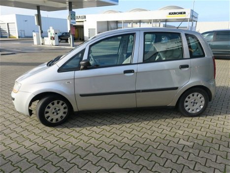 Fiat Idea - 1.4-16V Dynamic , trekhaak, hoge zit, nieuwe APK - 1