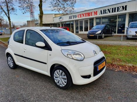 Citroën C1 - 1.0-12V Ambiance Als Nieuw Nw Apk - 1