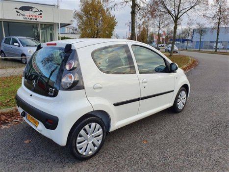 Citroën C1 - 1.0-12V Ambiance Als Nieuw Nw Apk - 1