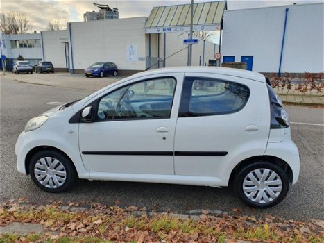 Citroën C1 - 1.0-12V Ambiance Als Nieuw Nw Apk - 1