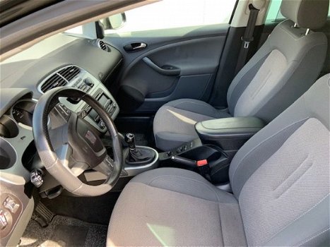 Seat Altea XL - 1.4 TSI Style - 1