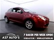 Alfa Romeo MiTo - 0.9 TwinAir Distinctive Clima, Pano, Stoelverw - 1 - Thumbnail