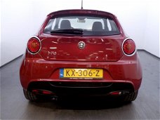 Alfa Romeo MiTo - 0.9 TwinAir Distinctive Clima, Pano, Stoelverw