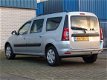 Dacia Logan MCV - 1.6-16V Lauréate Airco APK 2021 - 1 - Thumbnail