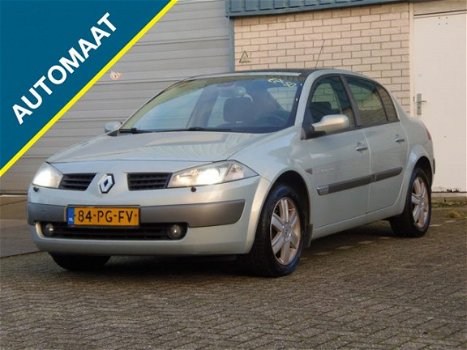 Renault Mégane - 2.0-16V Priv.Luxe Automaat Nw APK - 1