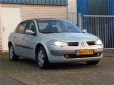 Renault Mégane - 2.0-16V Priv.Luxe Automaat Nw APK
