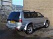 Mitsubishi Pajero Sport - 2.5 TD Intense Zeer Nette Auto - 1 - Thumbnail