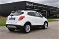 Opel Mokka X - 1.4 Turbo Black Edition Navi, Clima, R-Cam, Cruise, Stoelvw, Stuurvw, PDC - 1 - Thumbnail