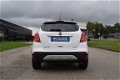 Opel Mokka X - 1.4 Turbo Black Edition Navi, Clima, R-Cam, Cruise, Stoelvw, Stuurvw, PDC - 1 - Thumbnail