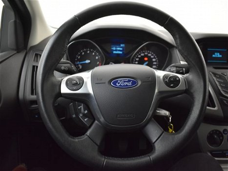 Ford Focus Wagon - 1.0 100 pk Edition | Airco | Eerste Eigenaar | Dealeronderhouden - 1