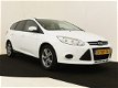 Ford Focus Wagon - 1.0 100 pk Edition | Airco | Eerste Eigenaar | Dealeronderhouden - 1 - Thumbnail