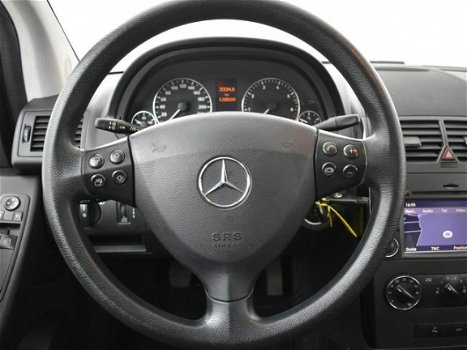 Mercedes-Benz A-klasse - 150 Classic | Navigatie | PDC Voor en Achter | Bluetooth - 1