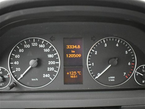 Mercedes-Benz A-klasse - 150 Classic | Navigatie | PDC Voor en Achter | Bluetooth - 1