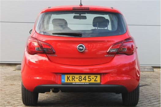 Opel Corsa - 1.0 Turbo Edition - 1