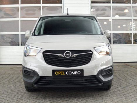 Opel Combo - 1.5D L2H1 Edition - 1