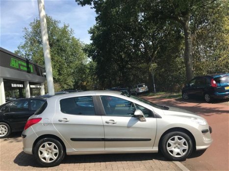 Peugeot 308 - 1.6 VTi XS 1e Eigenaar/Nw Apk/Navi/Automaat - 1