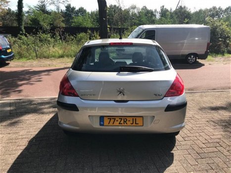 Peugeot 308 - 1.6 VTi XS 1e Eigenaar/Nw Apk/Navi/Automaat - 1