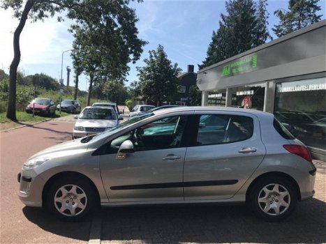 Peugeot 308 - 1.6 VTi XS 1e Eigenaar/Nw Apk/Navi/Automaat - 1