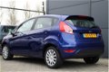 Ford Fiesta - 1.0 Style Essential | Dealer onderhouden | Bluetooth | Navigatie | Airco | AUX | Leder - 1 - Thumbnail