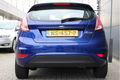 Ford Fiesta - 1.0 Style Essential | Dealer onderhouden | Bluetooth | Navigatie | Airco | AUX | Leder - 1 - Thumbnail