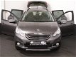 Peugeot 2008 - PURE TECH STYLE 1E EIGENAAR NAVI.PARK.MOOI - 1 - Thumbnail