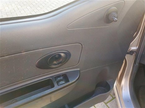 Chevrolet Matiz - Stuurbekr / Electr. Ramen + spiegels / 5 Deurs - 1