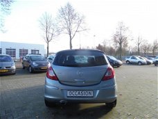 Opel Corsa - 1.4-16V Connect Edition, Airco