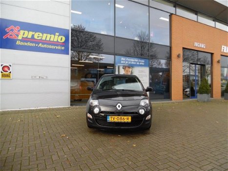 Renault Twingo - 1.2 16V Collection, Airco, - 1