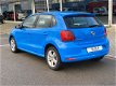 Volkswagen Polo - 1.0 Comfortline 6C Airco 5deurs 2015 LM Velgen - 1 - Thumbnail