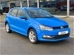 Volkswagen Polo - 1.0 Comfortline 6C Airco 5deurs 2015 LM Velgen - 1 - Thumbnail