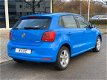 Volkswagen Polo - 1.0 Comfortline 6C Airco 5deurs 2015 LM Velgen - 1 - Thumbnail