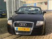 Audi TT Roadster - 1.8 5V Turbo *Xenon*Leder*18'' LM - 1 - Thumbnail