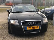 Audi TT Roadster - 1.8 5V Turbo *Xenon*Leder*18'' LM