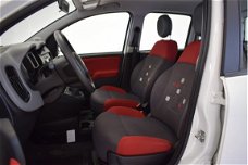 Fiat Panda - 0.9 TwinAir Edizione Cool Airco/Elektrische pakket