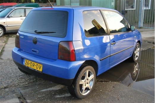 Volkswagen Lupo - 1.0 Trendline - 1