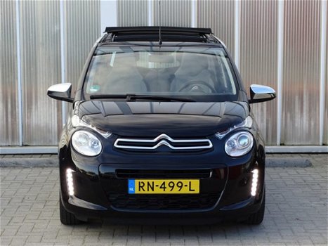 Citroën C1 - Shine Airscape 1.0 68pk Lichtmetalen velgen | Airco | Touchscreen | Apple Carplay | 15 - 1