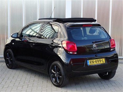 Citroën C1 - Shine Airscape 1.0 68pk Lichtmetalen velgen | Airco | Touchscreen | Apple Carplay | 15 - 1