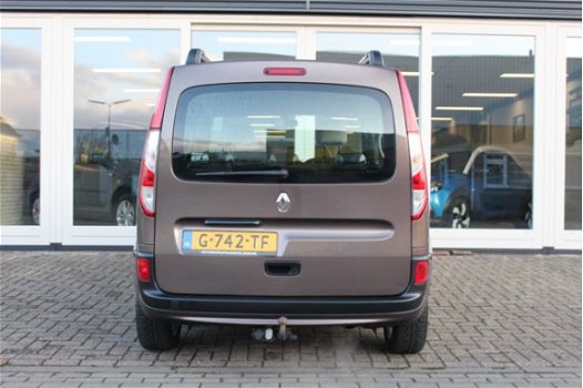 Renault Kangoo Family - 1.2 TCe Expression Start&Stop PRIJS IS RIJKLAAR INCL 6 MAANDEN BOVAG GARANTI - 1